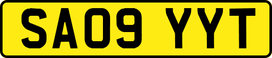 SA09YYT