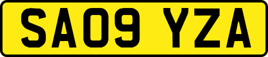 SA09YZA