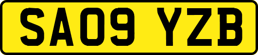 SA09YZB