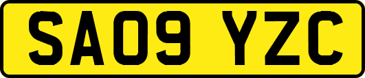 SA09YZC
