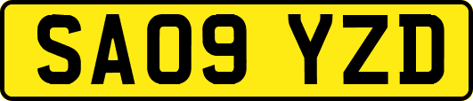 SA09YZD