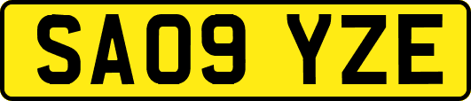 SA09YZE