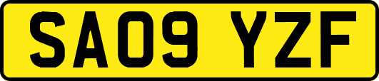 SA09YZF
