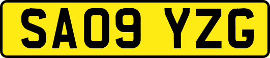 SA09YZG