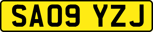 SA09YZJ