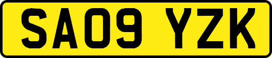 SA09YZK