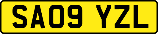 SA09YZL