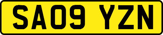 SA09YZN
