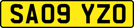 SA09YZO