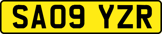 SA09YZR