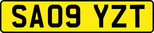 SA09YZT