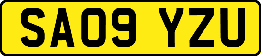 SA09YZU