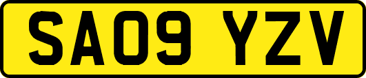 SA09YZV