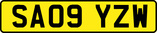 SA09YZW