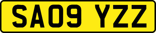 SA09YZZ