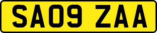 SA09ZAA