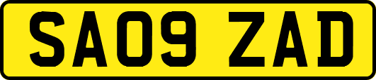 SA09ZAD
