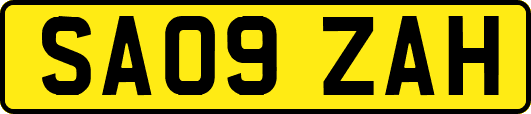 SA09ZAH