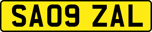 SA09ZAL