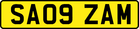 SA09ZAM
