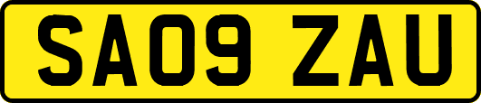 SA09ZAU