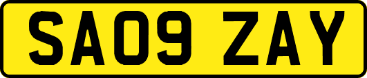 SA09ZAY