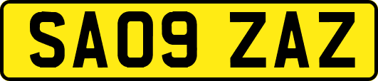 SA09ZAZ