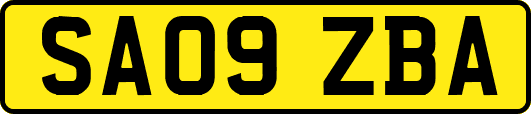 SA09ZBA