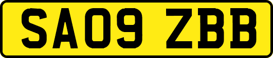 SA09ZBB