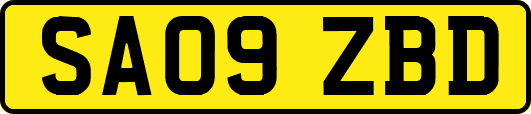 SA09ZBD