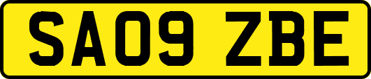 SA09ZBE