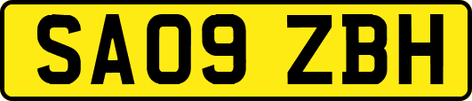 SA09ZBH
