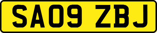 SA09ZBJ