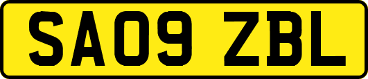 SA09ZBL