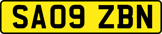 SA09ZBN