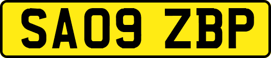 SA09ZBP