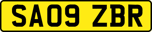 SA09ZBR