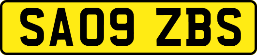SA09ZBS