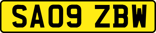 SA09ZBW