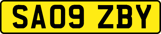 SA09ZBY