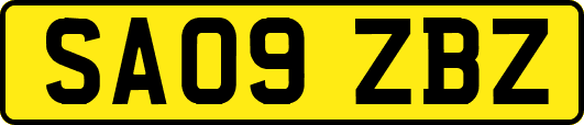SA09ZBZ