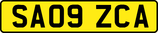 SA09ZCA