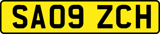SA09ZCH