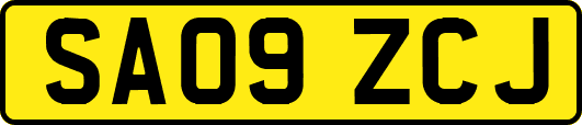 SA09ZCJ