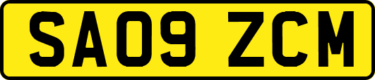 SA09ZCM