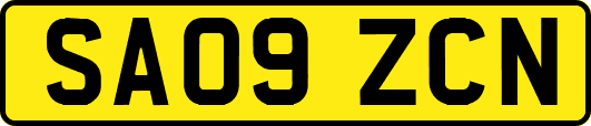 SA09ZCN