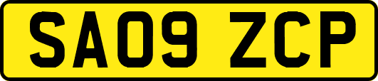 SA09ZCP