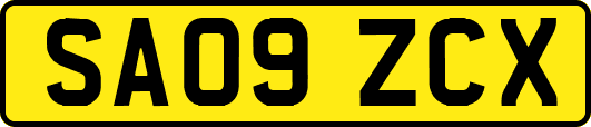 SA09ZCX