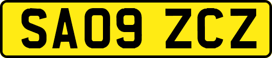 SA09ZCZ