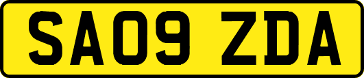 SA09ZDA
